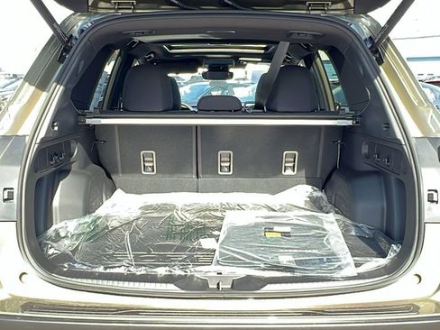 New 2025 Subaru Forester Premium image 17