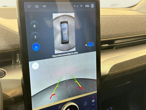 Used 2021 Ford Mustang Mach-E GT image 26