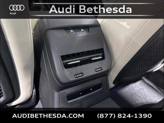 Certified 2025 Audi A5 Premium Plus AWD/4WD image 25