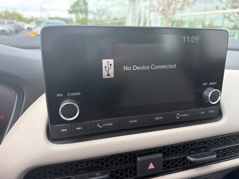 Used 2024 Honda HR-V LX image 20