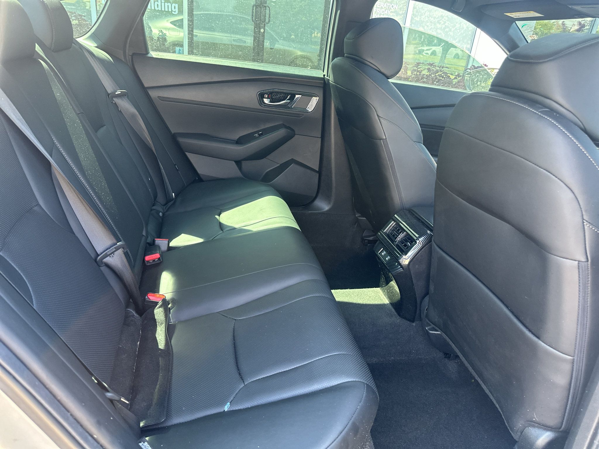 Used 2025 Honda Accord Sport image 13