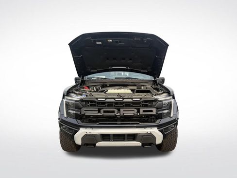 New 2025 Ford F150 Raptor AWD/4WD image 72