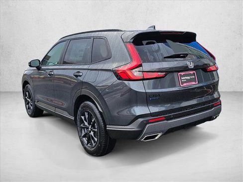 New 2026 Honda CR-V Sport-L image 3
