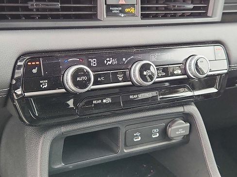 Certified 2026 Honda Passport RTL image 15