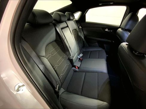 Certified 2024 Kia Forte GT-Line w/ GT-Line Premium Package FWD image 23