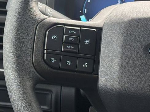 Used 2026 Ford F150 STX w/ Equipment Group 200A RWD image 12