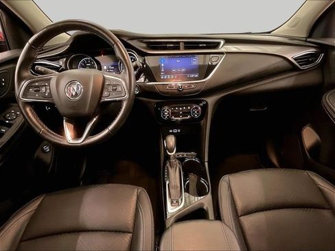 Used 2020 Buick Encore GX Essence w/ Experience Buick Package AWD/4WD image 15