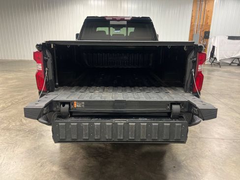 Certified 2024 Chevrolet Silverado 2500 High Country w/ High Country Premium Package AWD/4WD image 22
