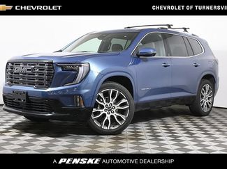 Used 2026 GMC Acadia Denali Ultimate w/ LPO, Floor Liner Package AWD/4WD video 1