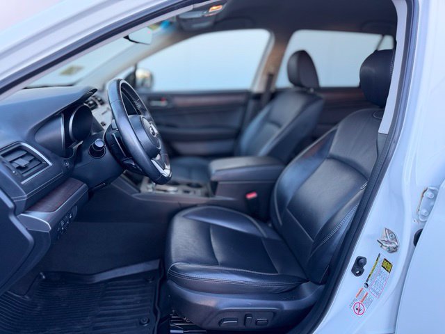 Used 2019 Subaru Outback 2.5i Limited AWD/4WD image 21