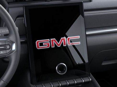 New 2026 GMC Terrain Elevation w/ Black Edition image 20