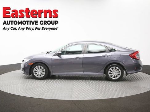 Used 2017 Honda Civic LX image 57