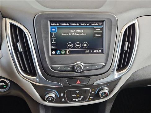 Used 2020 Chevrolet Equinox LS AWD/4WD image 20