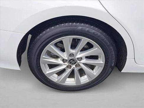 Used 2023 Toyota Camry LE image 9