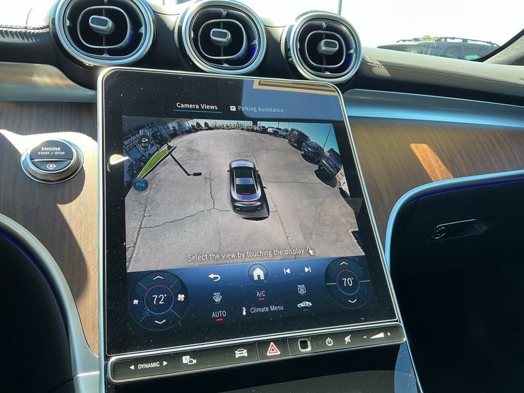 New 2027 Mercedes-Benz CLE 450 4MATIC Coupe image 29
