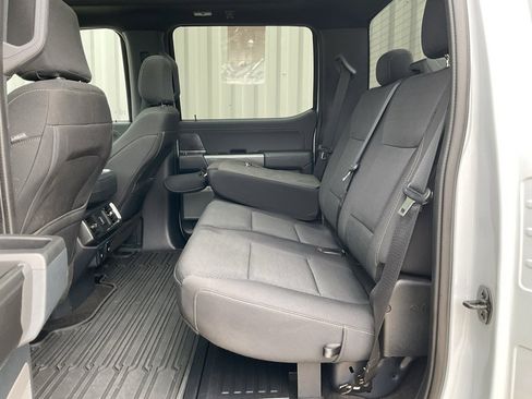 Used 2022 Ford F150 XLT w/ Equipment Group 302A High image 21