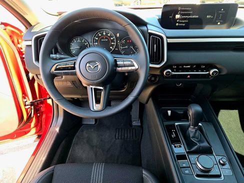 New 2026 MAZDA CX-50 AWD 2.5 S w/ Cargo Package image 10