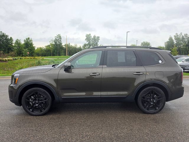 Used 2024 Kia Telluride SX Prestige X-Line AWD/4WD image 6