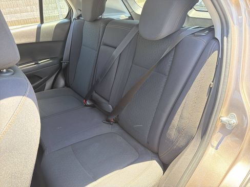 Used 2019 Chevrolet Trax LS FWD image 22