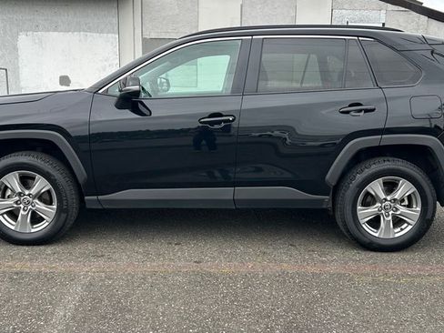 Certified 2024 Toyota RAV4 XLE w/ Convenience Package AWD/4WD image 8