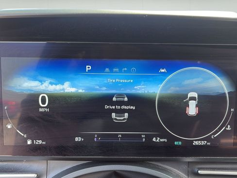 Used 2024 Kia Carnival SX Prestige FWD image 11