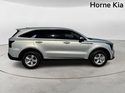 New 2026 Kia Sorento LX