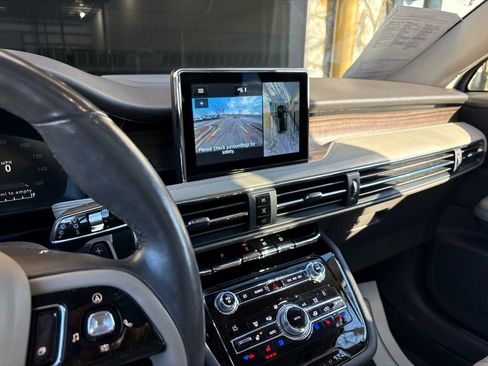 Used 2020 Lincoln Corsair Reserve w/ Equipment Group 201A image 51