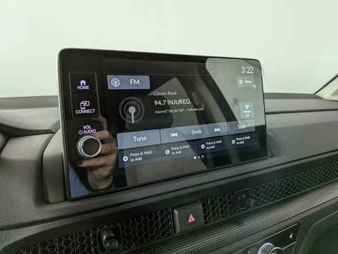 New 2026 Honda CR-V EX image 20