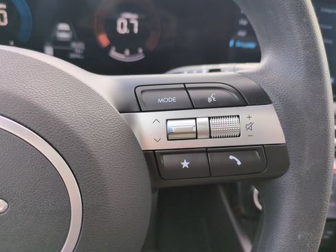 Used 2025 Hyundai Tucson SEL FWD image 29
