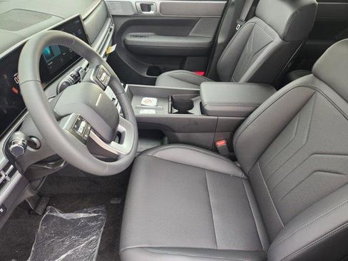 New 2026 Hyundai Santa Fe SEL image 8