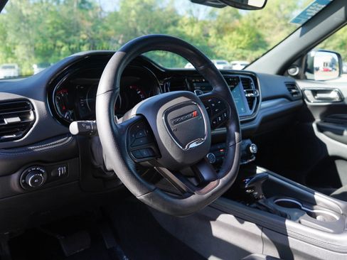Used 2021 Dodge Durango GT AWD/4WD image 27