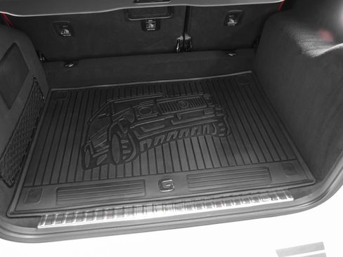 Used 2023 Mercedes-Benz G 63 AMG 4MATIC image 38