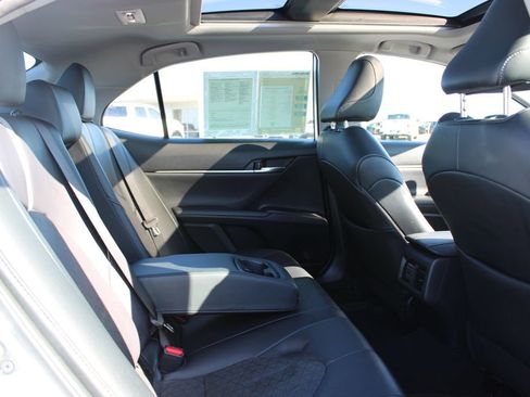 Used 2023 Toyota Camry XSE image 30