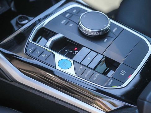 Used 2024 BMW i4 eDrive40 w/ Premium Package RWD image 16