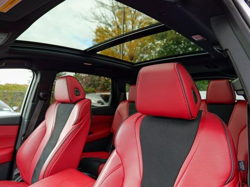 Used 2024 Acura MDX A-Spec image 22