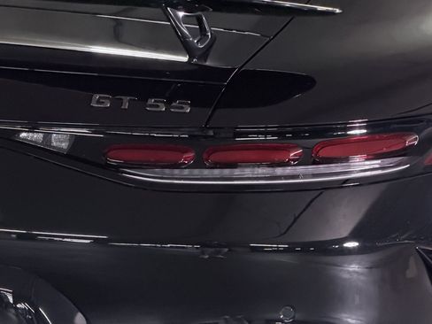 New 2026 Mercedes-Benz AMG GT 55 image 23
