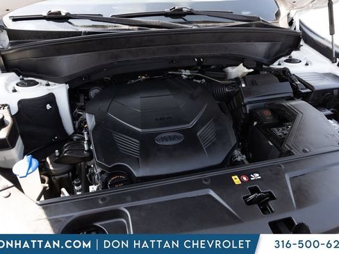 Used 2020 Kia Telluride SX FWD image 36