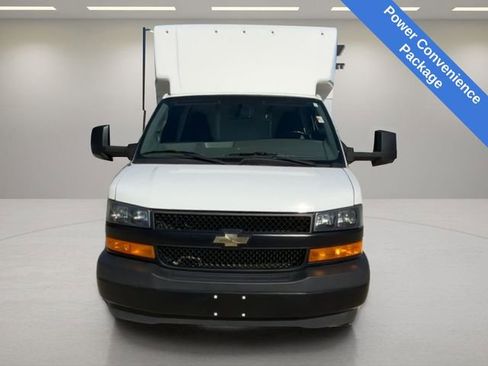 Used 2023 Chevrolet Express 3500 Work Van w/ Power Convenience Package image 8