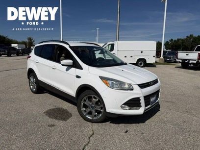 Used 2015 Ford Escape SE w/ Equipment Group 201A