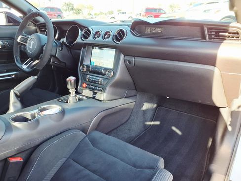 Used 2017 Ford Mustang Shelby GT350 w/ Electronics Package image 10