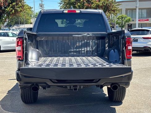Used 2026 RAM 1500 Tradesman RWD image 10