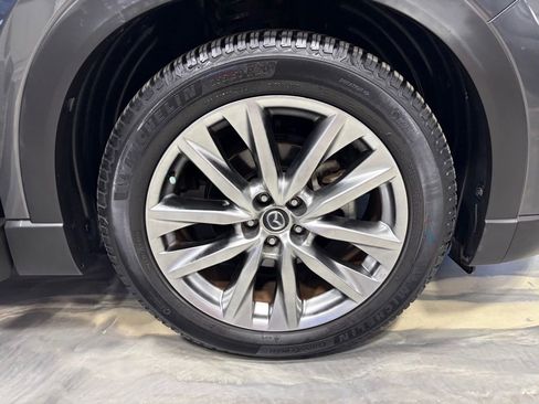 Used 2017 MAZDA CX-9 Grand Touring image 25