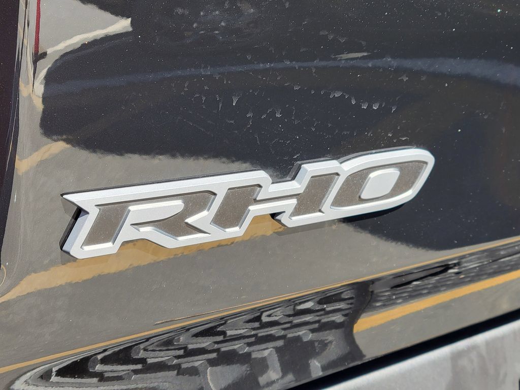New 2026 RAM 1500 RHO w/ RHO Level 1 Equipment Group AWD/4WD image 19