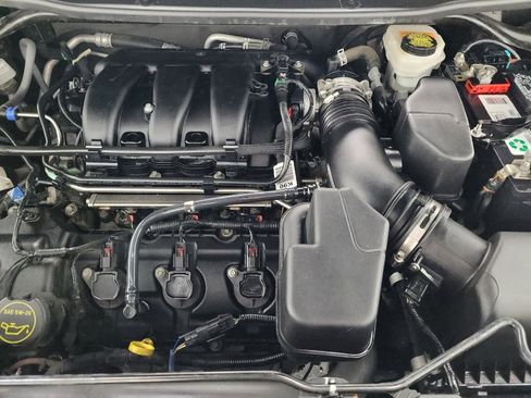 Used 2015 Ford Explorer FWD image 30