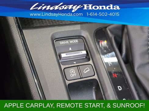 Used 2023 Honda CR-V EX image 19