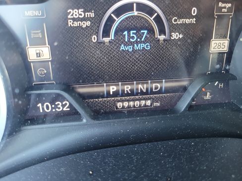 Used 2022 RAM 1500 Laramie w/ Sport Appearance Package RWD image 30