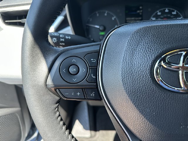 Used 2023 Toyota Corolla SE FWD image 21