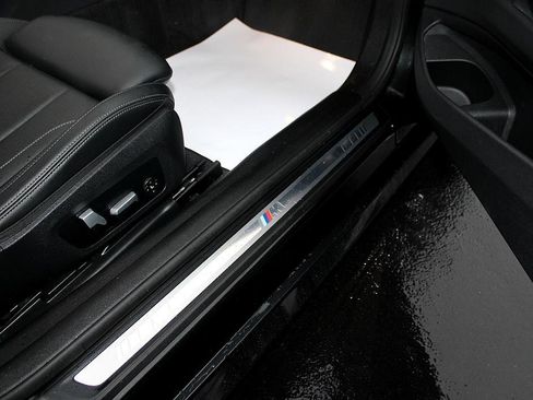 Used 2024 BMW 440i xDrive Convertible image 22