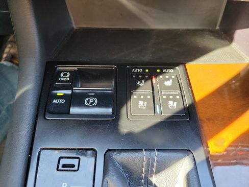 Used 2017 Lexus RX 350 FWD image 29