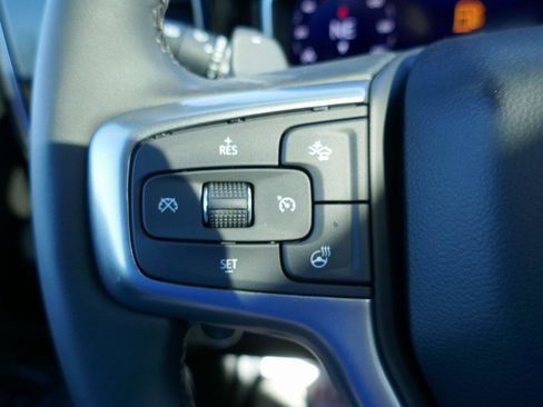 New 2026 Chevrolet Silverado 1500 LTZ w/ LTZ Premium Package image 19